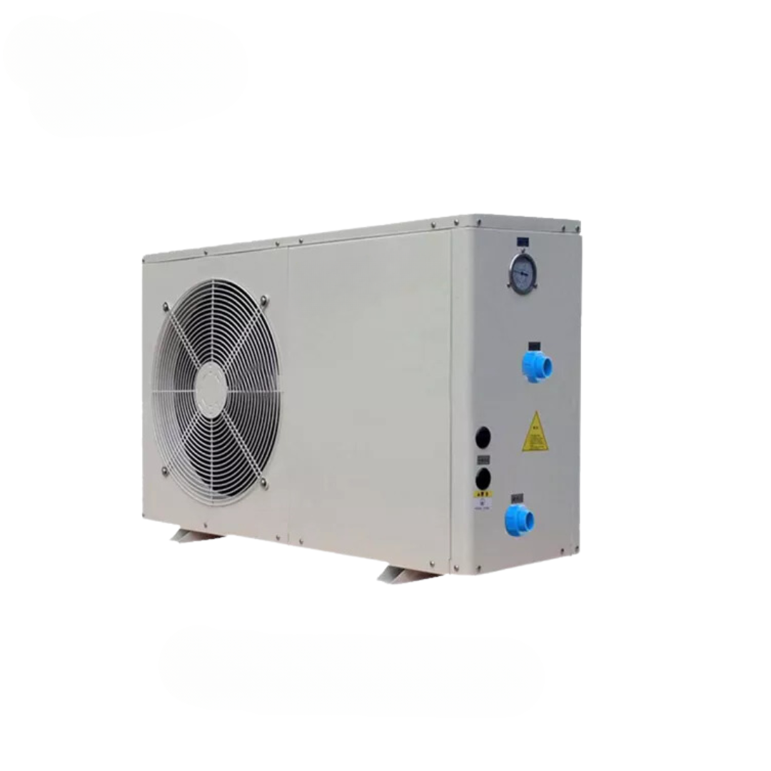 Swimming Pool Heater