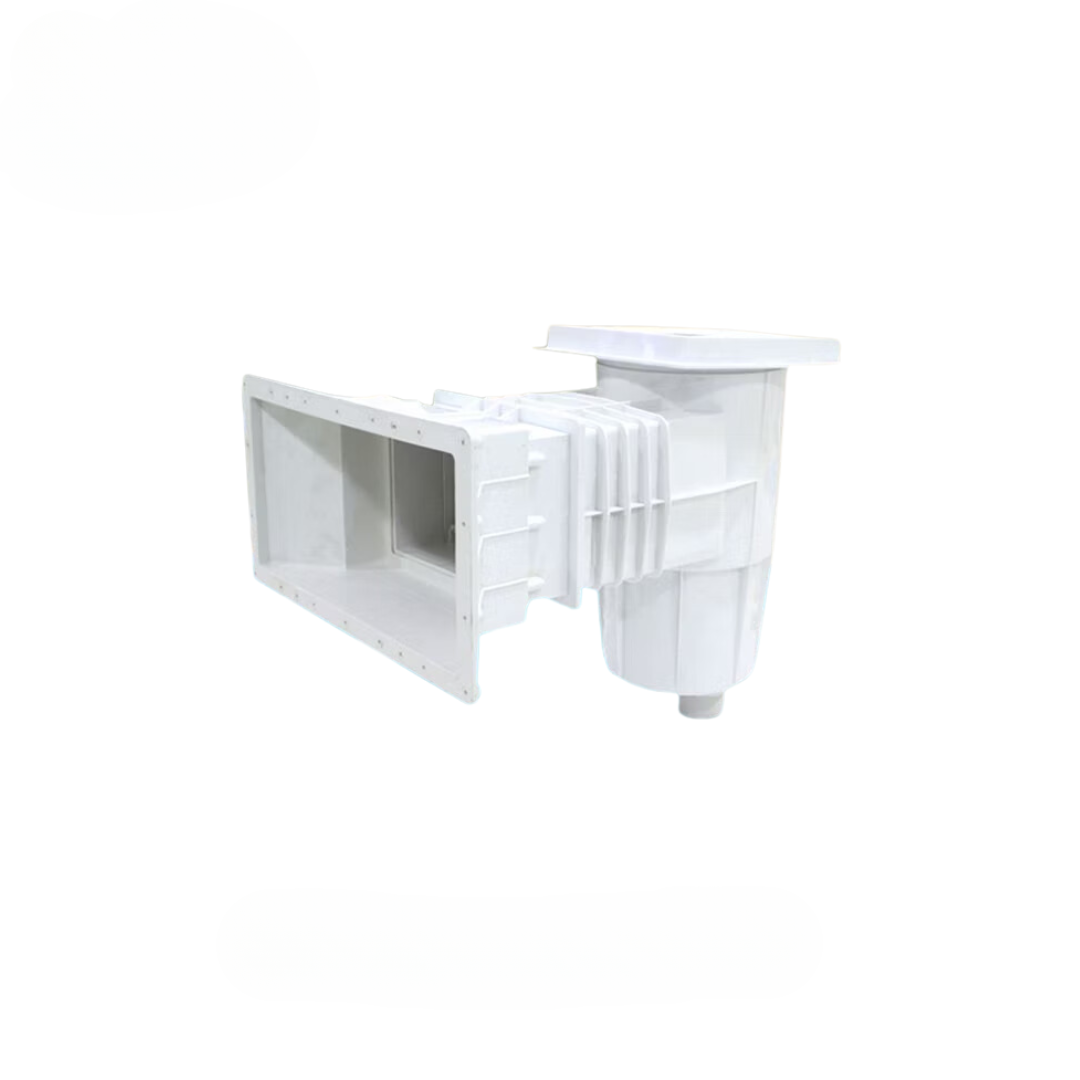 Swimming Pool Skimmer