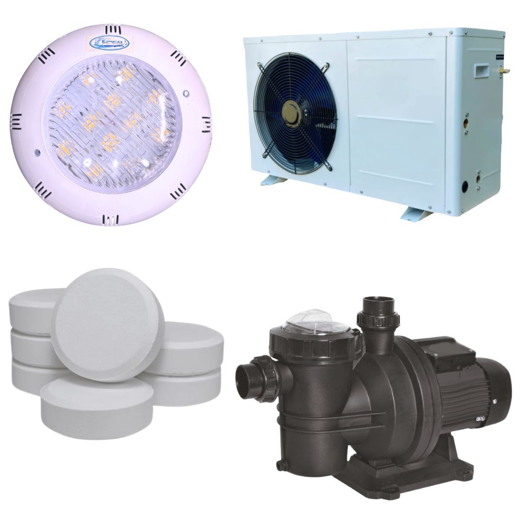 Swimming Pool Products